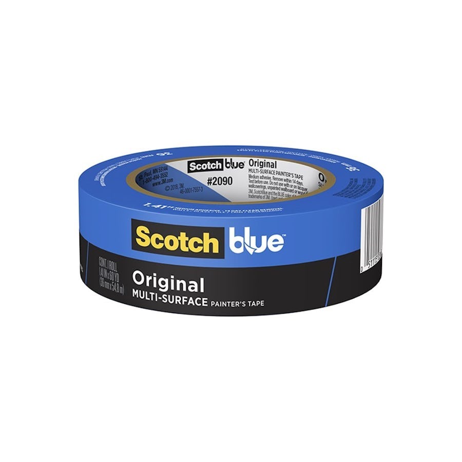 3M ScotchBlue Tape 2090